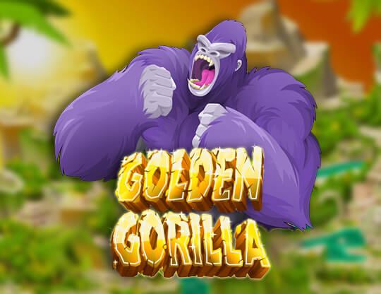 Golden Gorilla